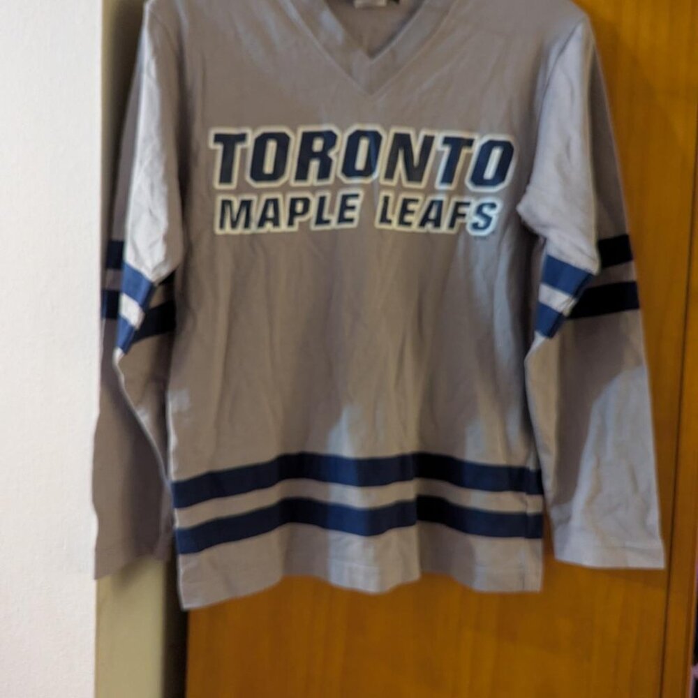 Toronto Maple Leafs top Youth - M